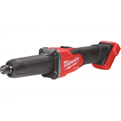 Прямошлифовальная аккумуляторная шлифмашина Milwaukee M18 FDGRB-0X