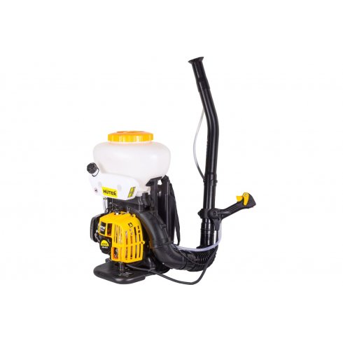 Опрыскиватель бензиновый Huter GS-4311 (без АКБ и ЗУ)