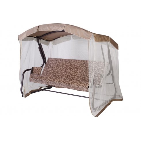 Качели садовые Удачная мебель Тропикана A45С.542