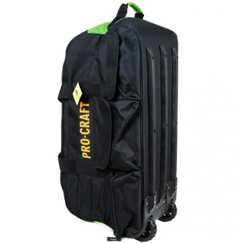 Сумка для инструментов на колесах Procraft BG600