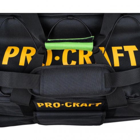 Сумка для инструментов на колесах Procraft BG600