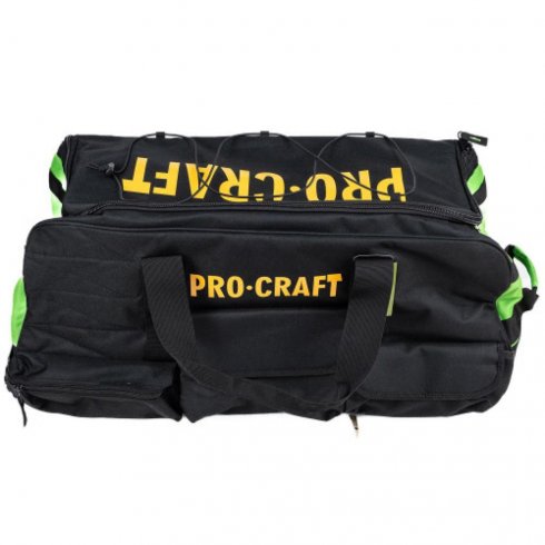 Сумка для инструментов на колесах Procraft BG600