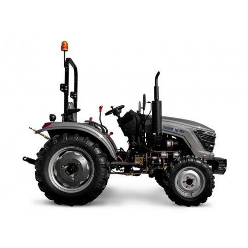 Трактор Скаут TE-254