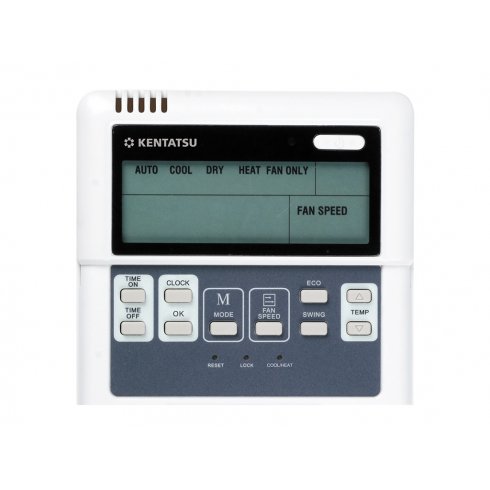 Сплит-система Kentatsu KSTR176HFAN3/KSUT176HFAN3