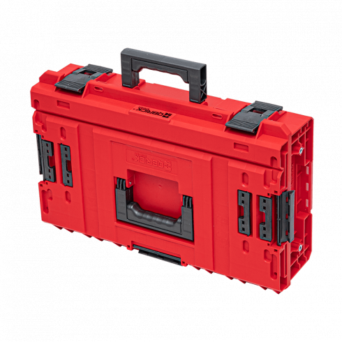 Ящик для инструментов Qbrick System ONE 200 2.0 Vario Red Ultra HD