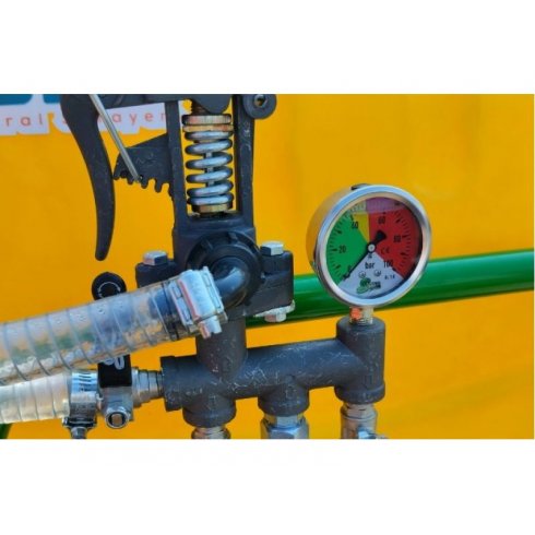 Опрыскиватель Badilli AR-600LT