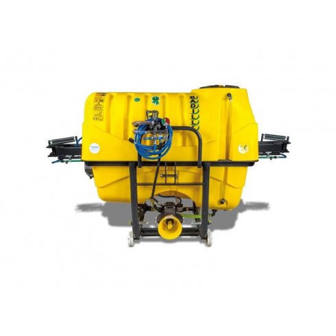 Опрыскиватель навесной Badilli AR 400 LT