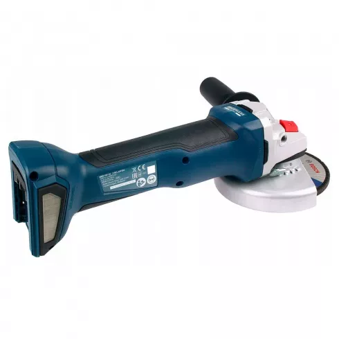 Угловая шлифмашина Bosch GWS 18V-10 Professional (06019J4002)