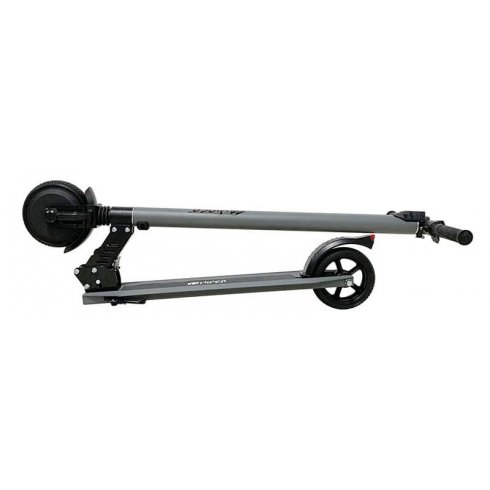 Электросамокат Hiper Stark DX650 (серый)