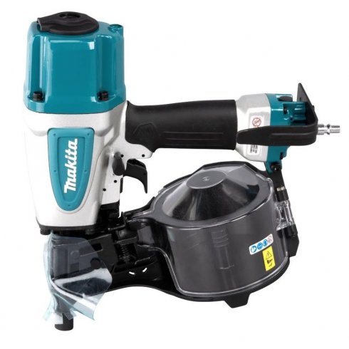 Гвоздезабивной пистолет пневматический Makita AN613
