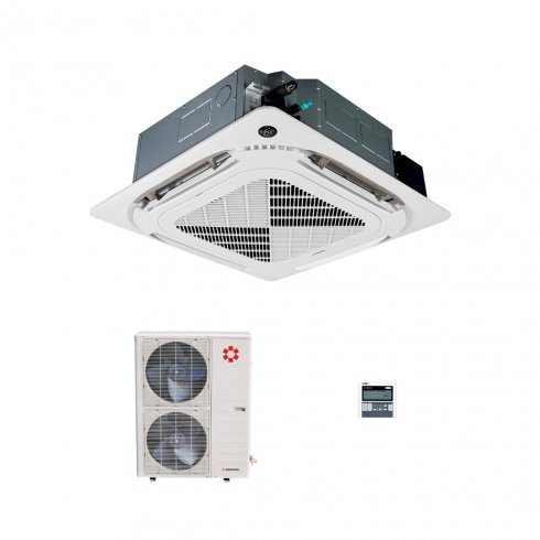 Сплит-система Kentatsu KSVT176HFAN3/KSUT176HFAN3/-40