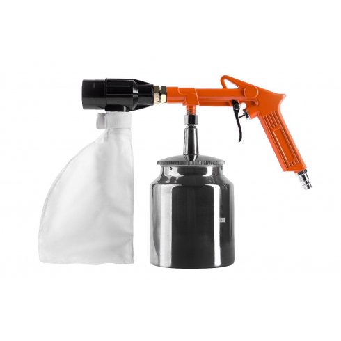 Пистолет пескоструйный Wester SSP-10 (55190)