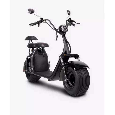 Электроскутер Kugoo C2 Pro