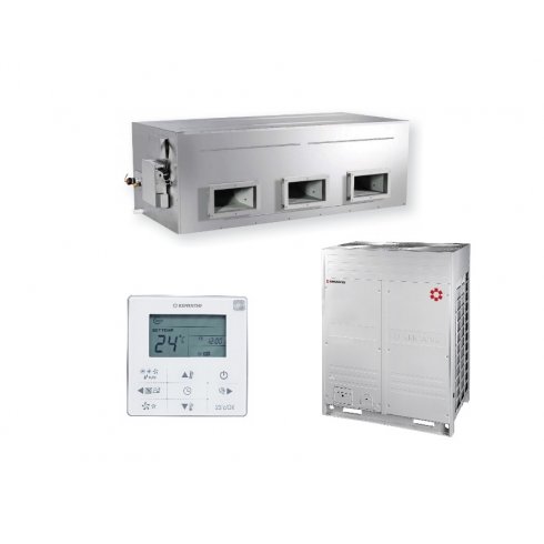 Кондиционер канальный Kentatsu KSTU240HFAN1/KSUR240HFAN3