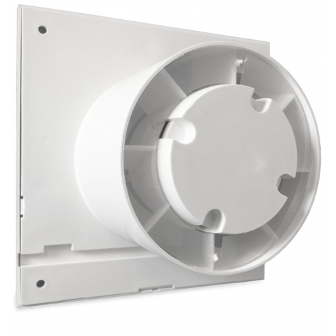 Вентилятор Soler&Palau SILENT-200 CHZ (датчик влажности+ таймер выключения)