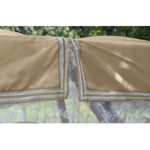 Качели садовые Olsa Альвина с1335