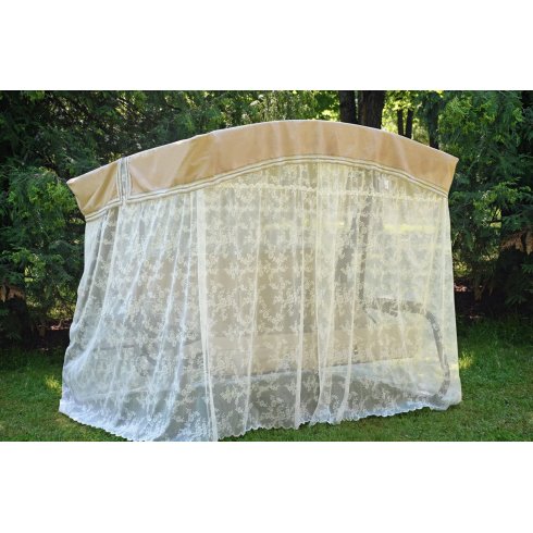 Качели садовые Olsa Альвина с1335