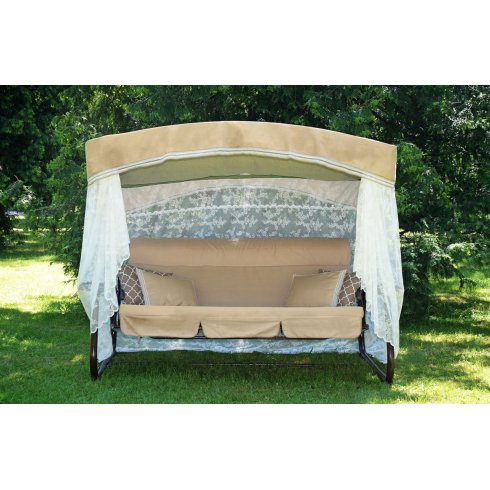 Качели садовые Olsa Альвина с1335