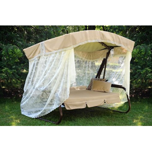 Качели садовые Olsa Альвина с1335