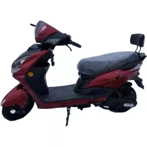 Электроскутер Tsunami Boxer 1500w