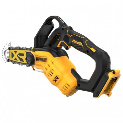 Пила цепная аккумуляторная DeWalt DCMPS520N