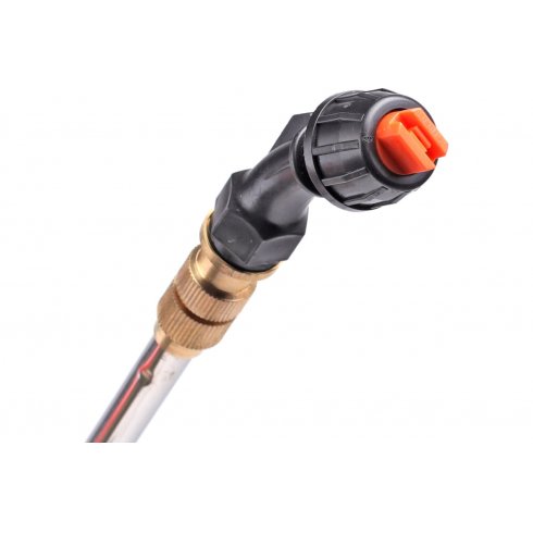 Распылитель аккумуляторный Patriot PT-10 UES (без АКБ и ЗУ)