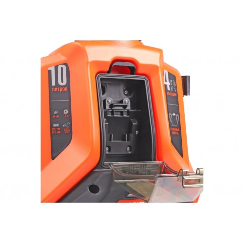 Распылитель аккумуляторный Patriot PT-10 UES (без АКБ и ЗУ)