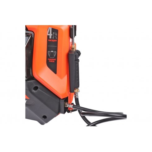 Распылитель аккумуляторный Patriot PT-10 UES (без АКБ и ЗУ)