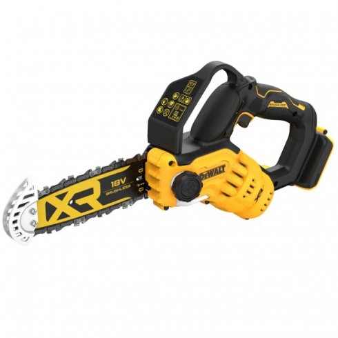 Пила цепная аккумуляторная DeWalt DCMPS520N