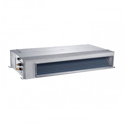 Канальный кондиционер Kentatsu KSMB140HZAN1/1/KSUNB140HZAN3