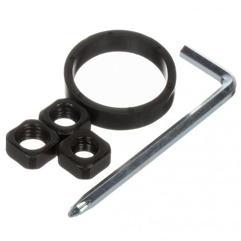 Насадка цепная для УШМ Favourite FG 125CH/12