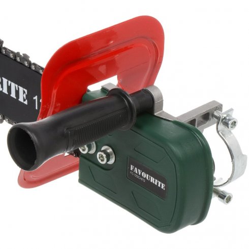 Насадка цепная для УШМ Favourite FG 125CH/12