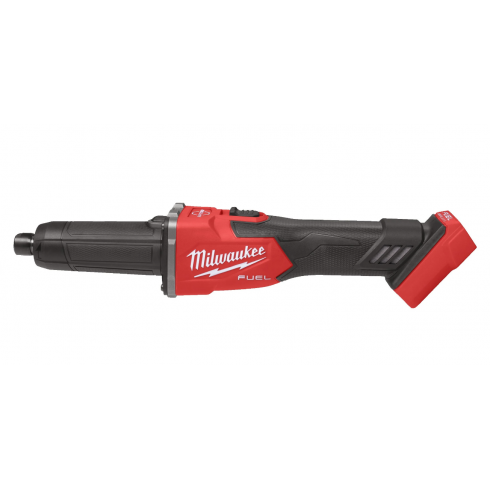 Прямошлифовальная аккумуляторная шлифмашина Milwaukee M18 FDGRB-0X
