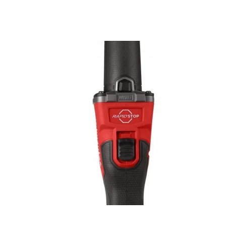 Прямошлифовальная аккумуляторная шлифмашина Milwaukee M18 FDGRB-0X