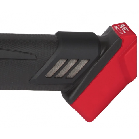 Прямошлифовальная аккумуляторная шлифмашина Milwaukee M18 FDGRB-0X