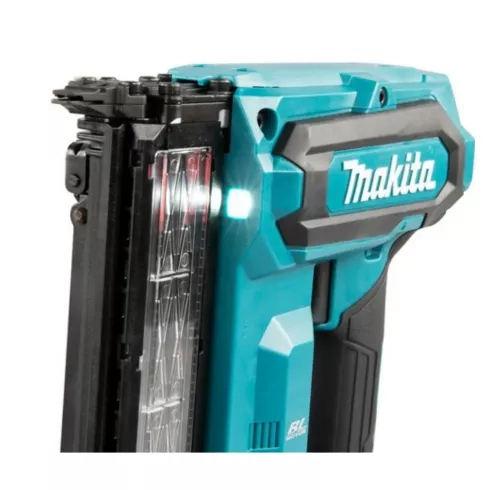 Гвоздезабиватель аккумуляторный Makita XGT FN001GZ
