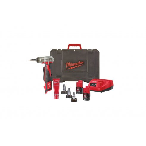 Расширитель пластиковых труб Milwaukee M12 Fuel FPXP-I10202C