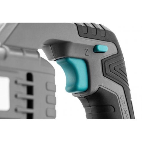 Пила сабельная аккумуляторная Tesla TR18BL (834525)