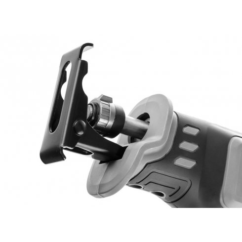 Пила сабельная аккумуляторная Tesla TR18BL (834525)