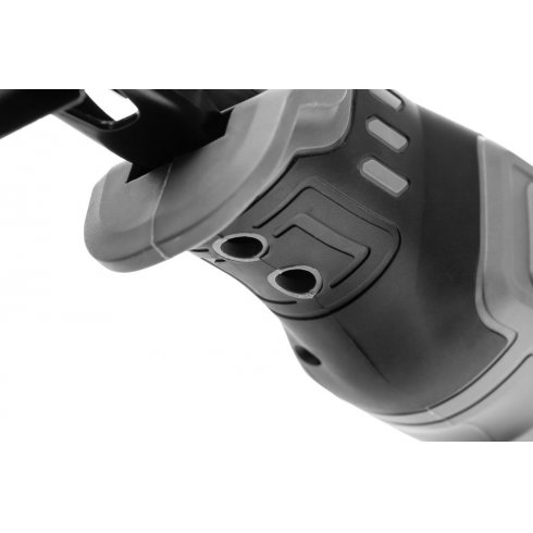 Пила сабельная аккумуляторная Tesla TR18BL (834525)