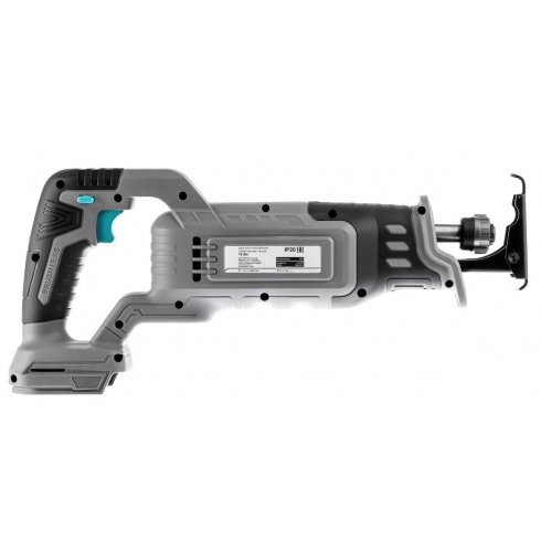 Пила сабельная аккумуляторная Tesla TR18BL (834525)