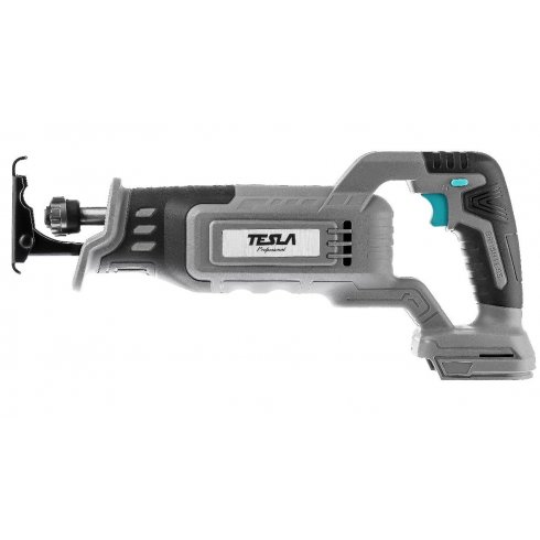 Пила сабельная аккумуляторная Tesla TR18BL (834525)