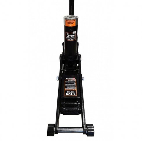 Домкрат подкатной Forsage Big F-TC50001