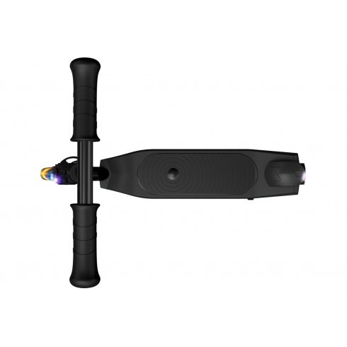 Электросамокат Ecos E04 (черный)