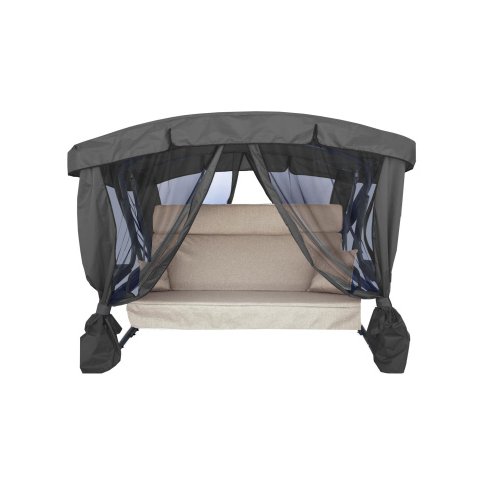 Качели садовые МебельСад Мадагаскар Премиум с4270