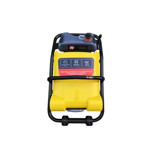 Вибротрамбовка бензиновая Norsu RM-75L