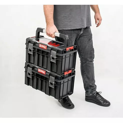 Ящик для инструментов Qbrick System Pro 500 Expert