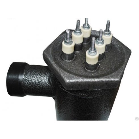 Котел электрический Электромаш Эконом ЭВП-3 кВт