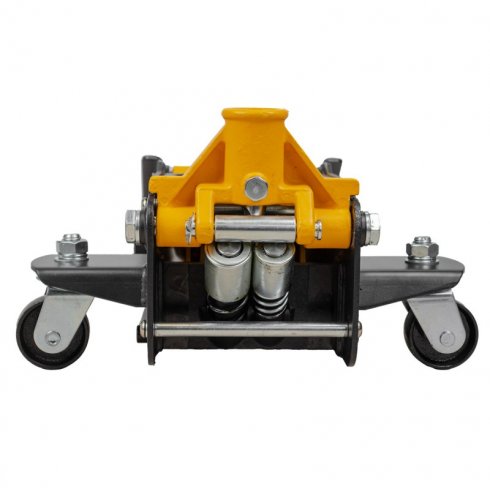 Домкрат подкатной JCB TH32515