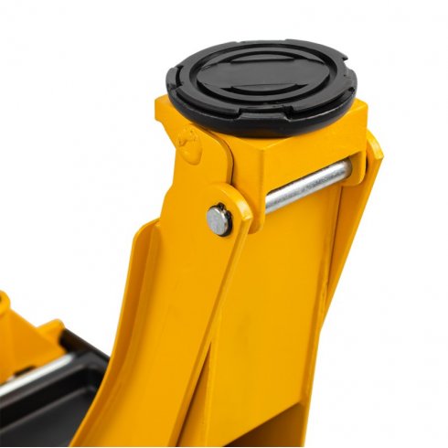 Домкрат подкатной JCB TH32515